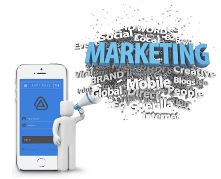 AppMarketing