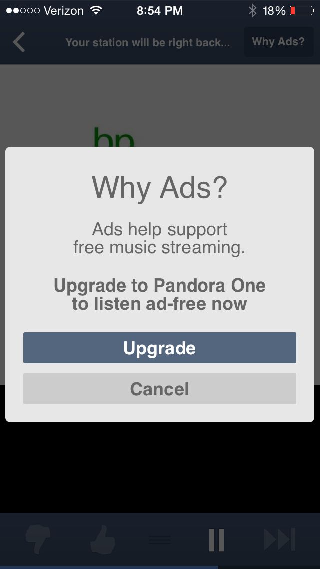 Upgrade_Pandora