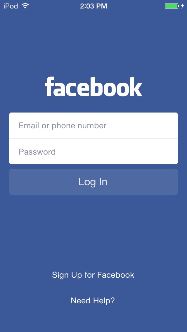 facebook login - fb login - facebook sign in - facebook.com - www