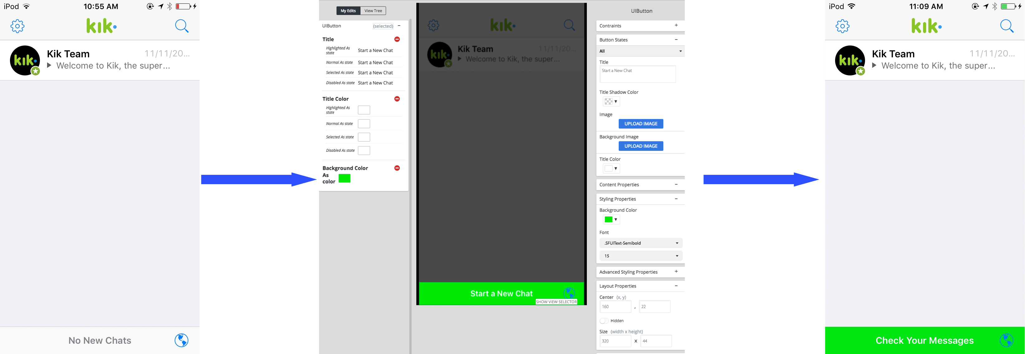 kik