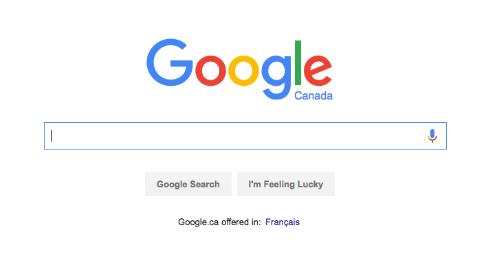google UI